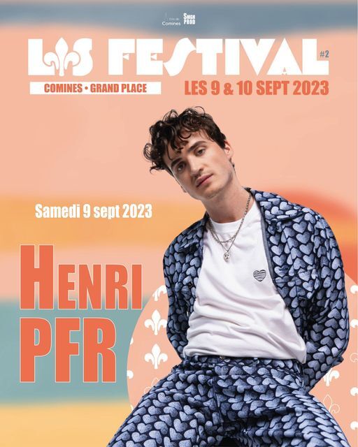 2023 henri pfr