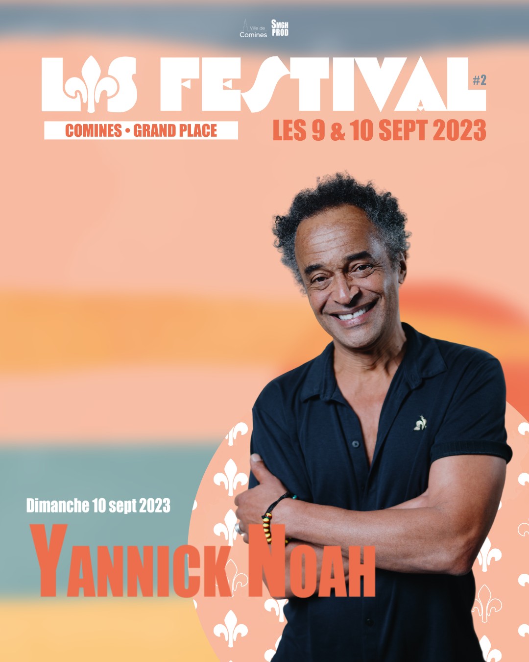 2023 yannick noah