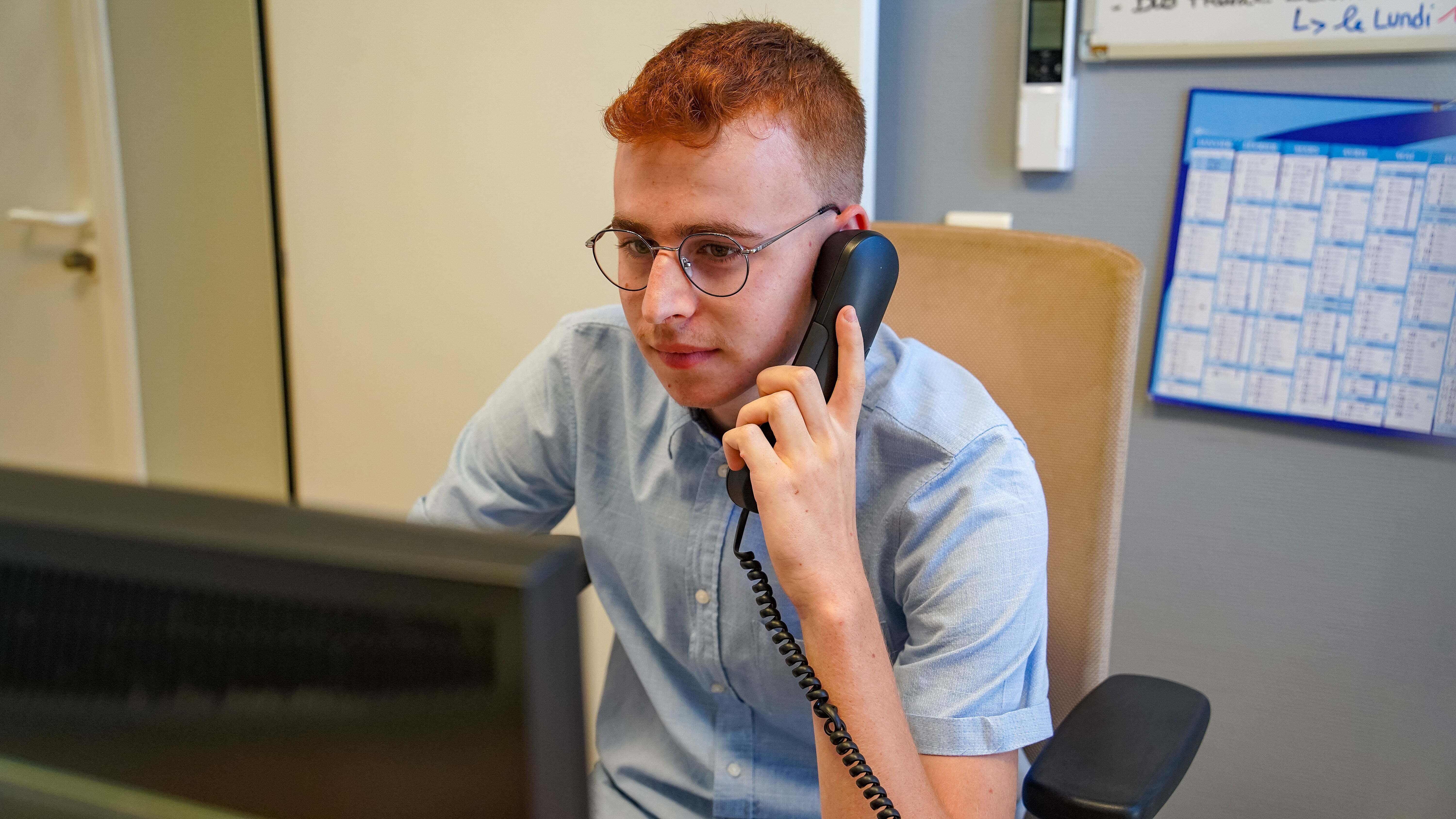 Jobs d'été : dossiers à retourner pour le 20 février