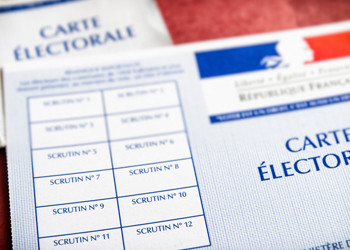 Inscriptions sur les listes électorales : du changement à partir de juillet 2026 