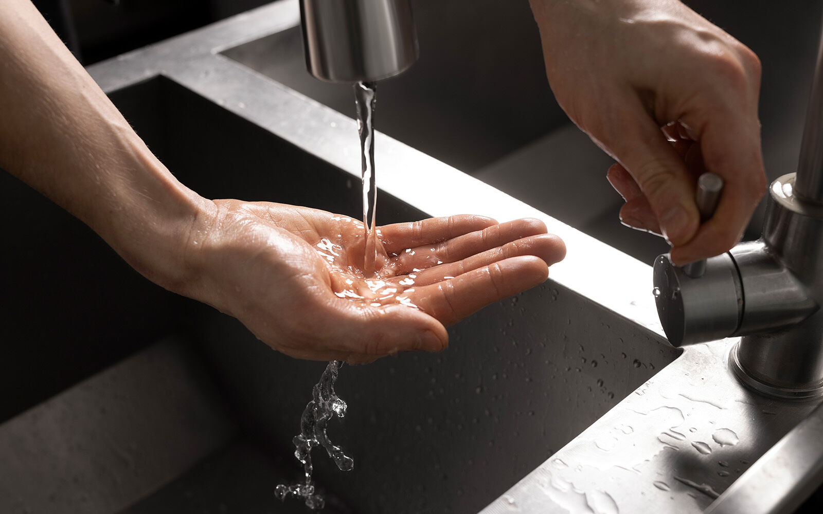 O'Brigad'Eau : un service gratuit pour vous aider à économiser l'eau ! 