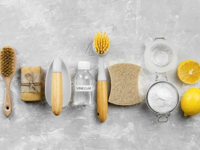 produits nettoyage écologique 