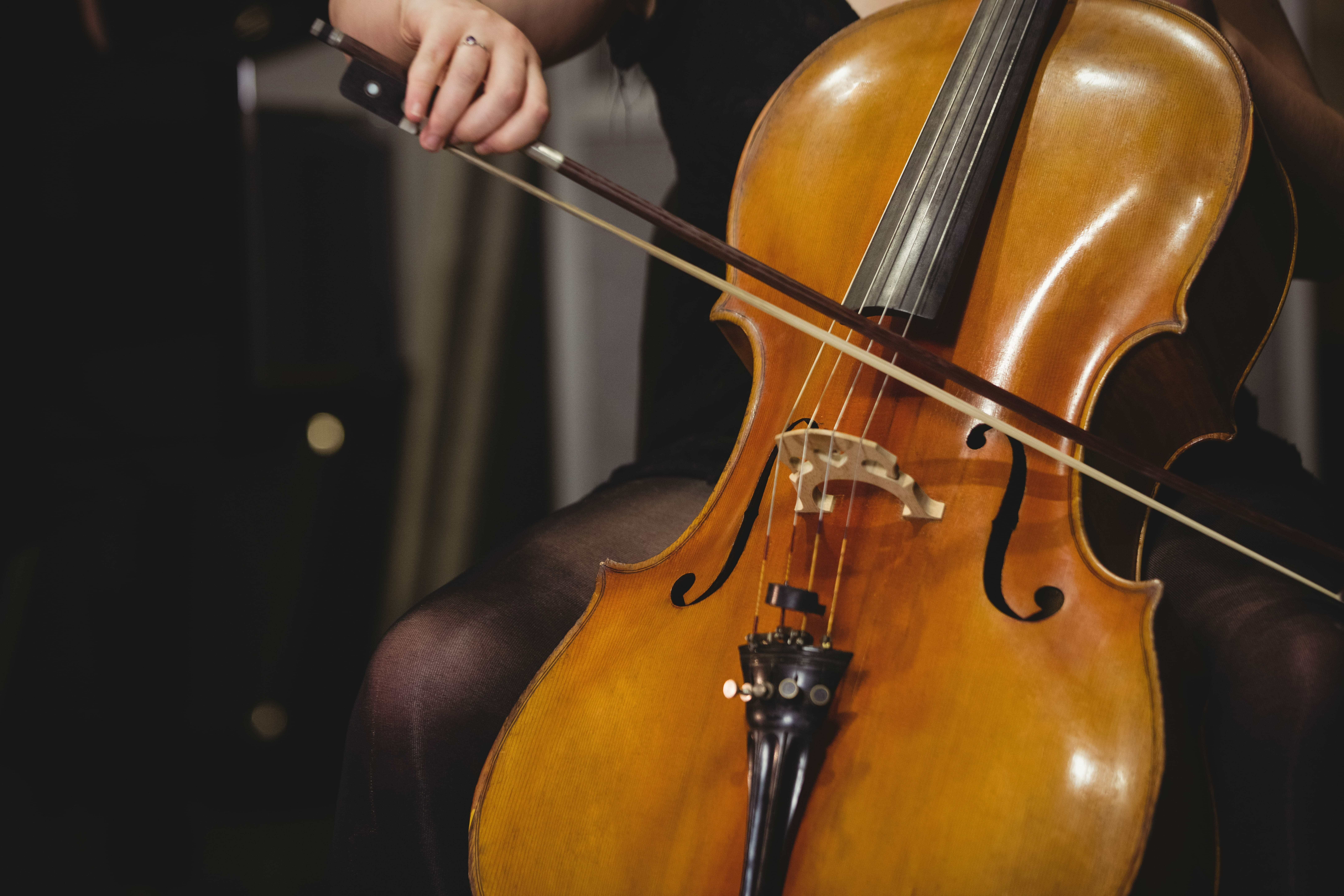 Auditions de l'école de musique