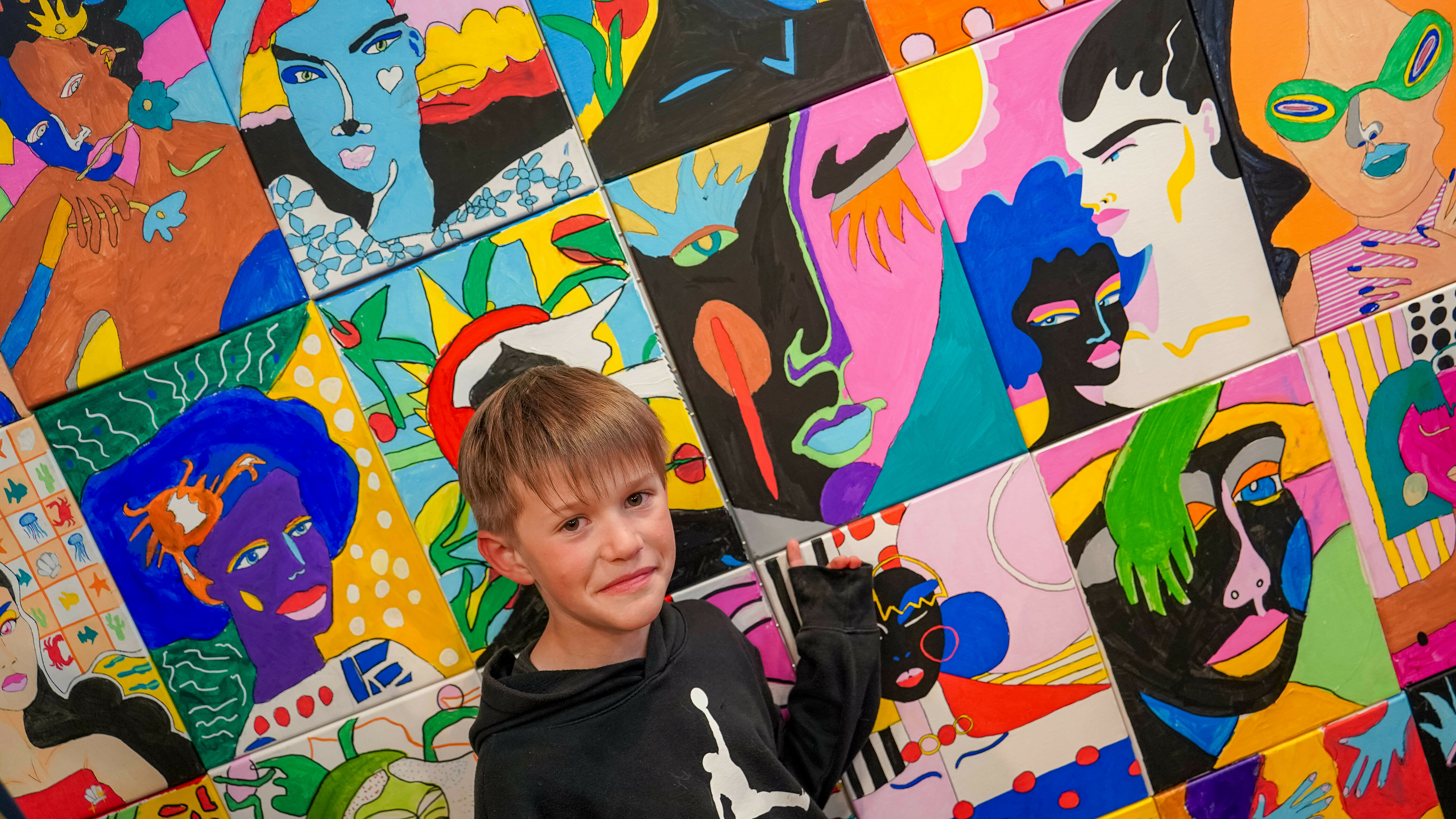 Exposition des ateliers municipaux d'Arts Plastiques 
