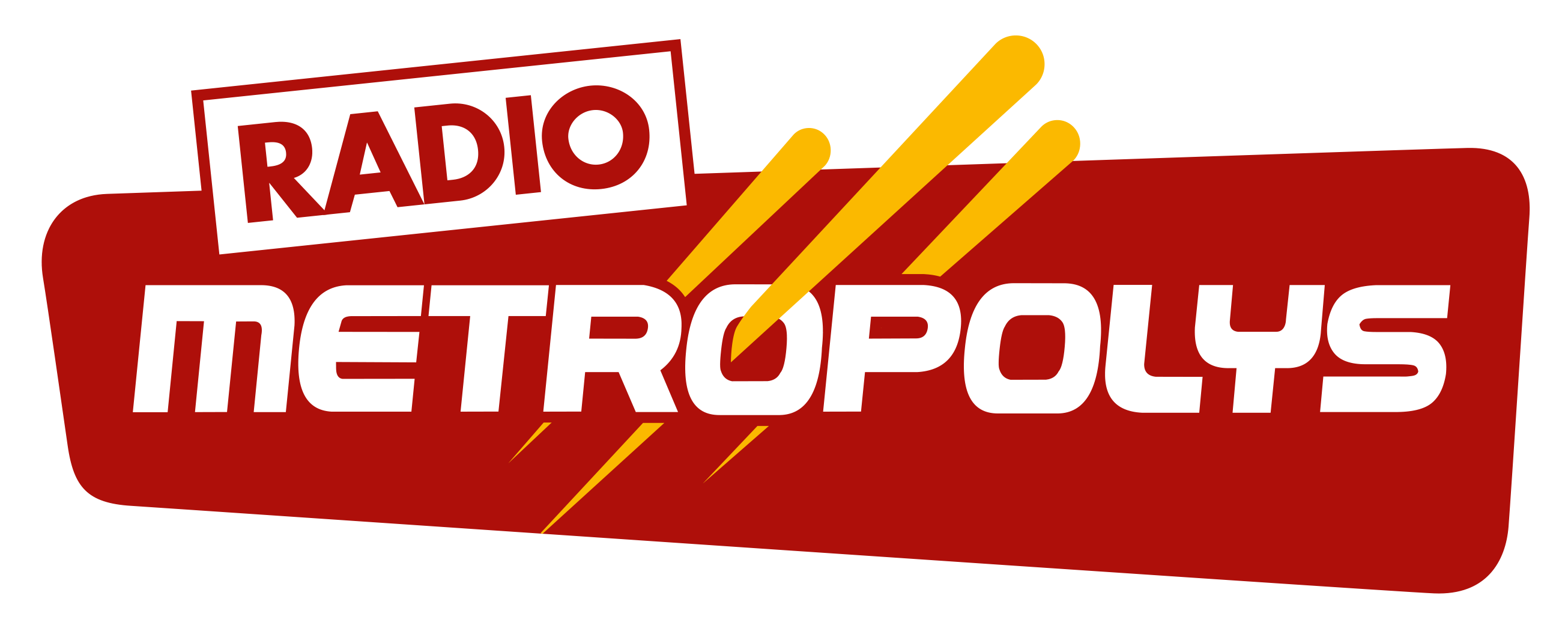 metropolys logo