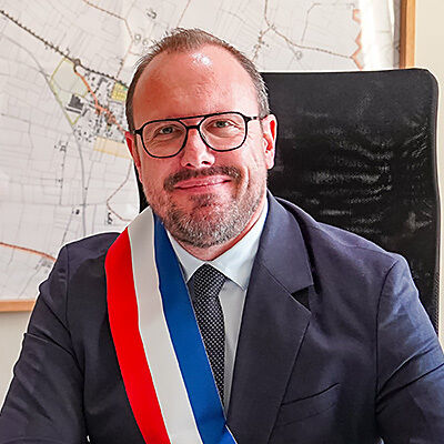 Grégory TEMPREMANT