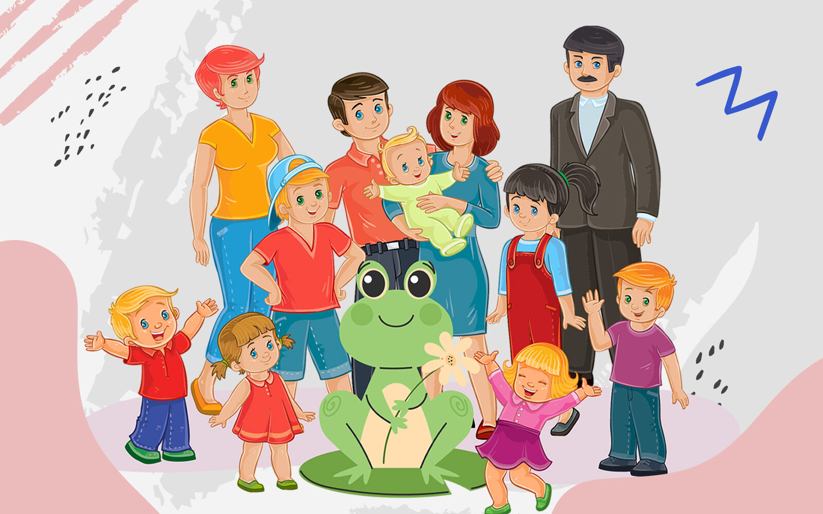 Questionnaire familles : votre avis compte !