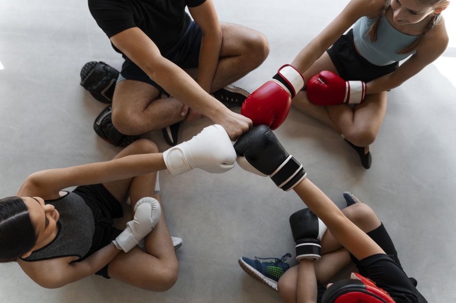 boxe