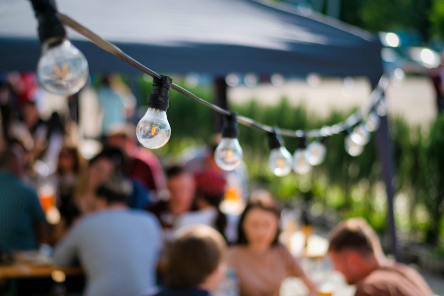 fête_village