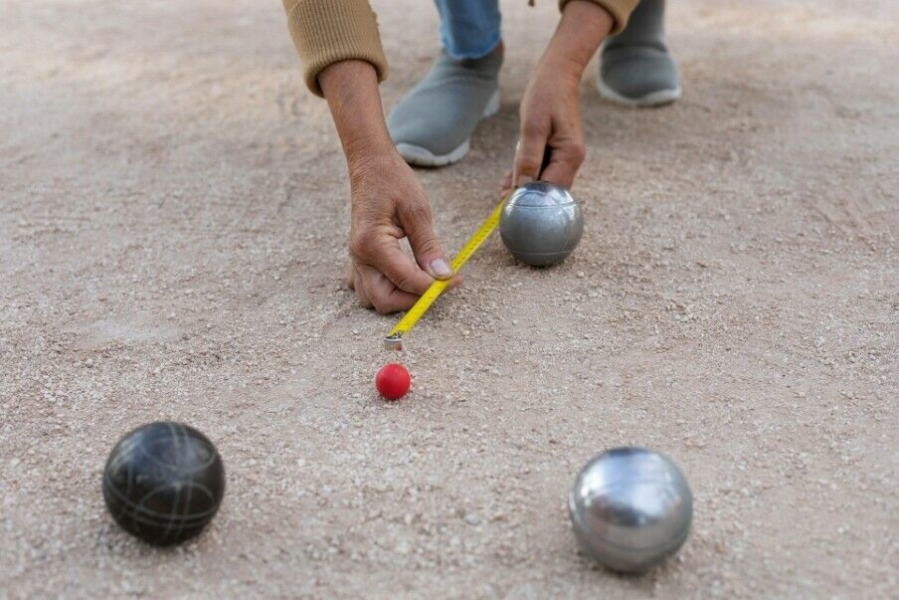 petanque