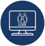 lien vers le portail familles
