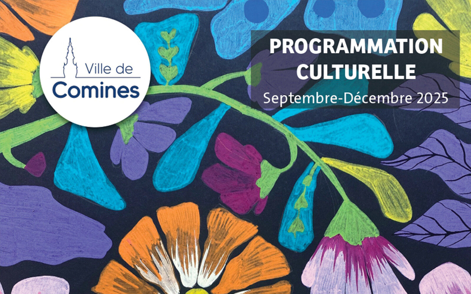 Programmation culturelle 