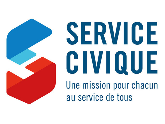 Recrutement d'un service civique