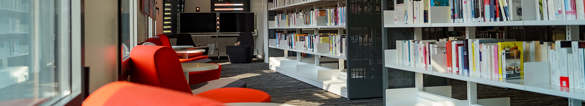 banniere mediatheque
