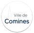Logo de la ville de Comines