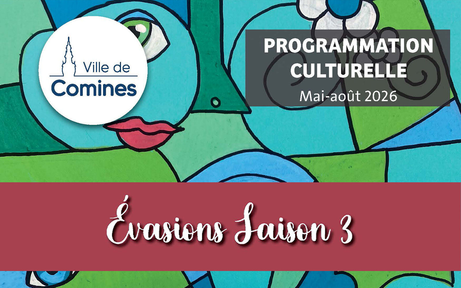 Programmation culturelle 